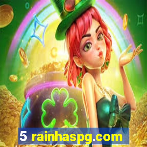 5 rainhaspg.com